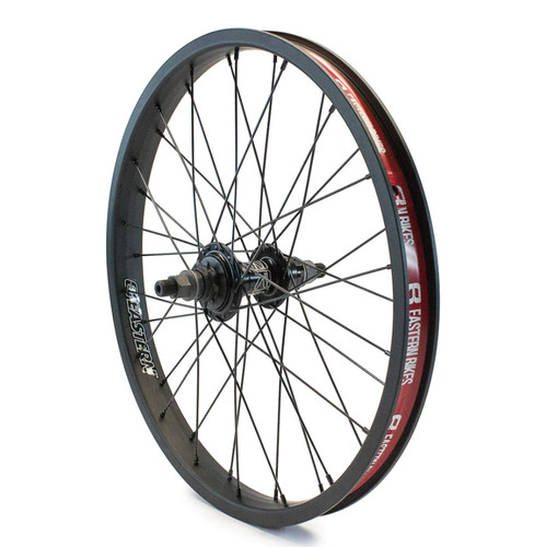Eastern bikes ezra - ezra, freecoaster