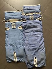 Materassini In Pula Di Farro Bio 