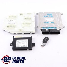 Mercedes W177 282.914 136HP benzina ECU Kit A2829003300 chiave BCM automatico