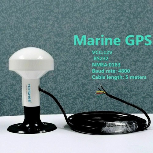 Modulo antenna ricevitore - , gps