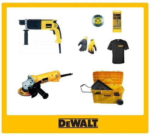 Dewalt kit flex smerigliatrice - dewalt,