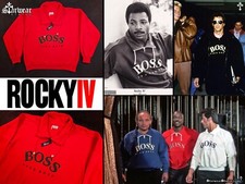 🔥 Felpa Pullover Vintage