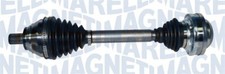 MAGNETI MARELLI 302004190285 ALBERO MOTORE ASSE ANTERIORE PER VW
