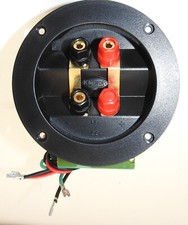 KLIPSCH RF-35 ALTOPARLANTE CROSSOVER CON BARRE RF35 RF 35 ORIGINALE OEM *COME NUOVO!