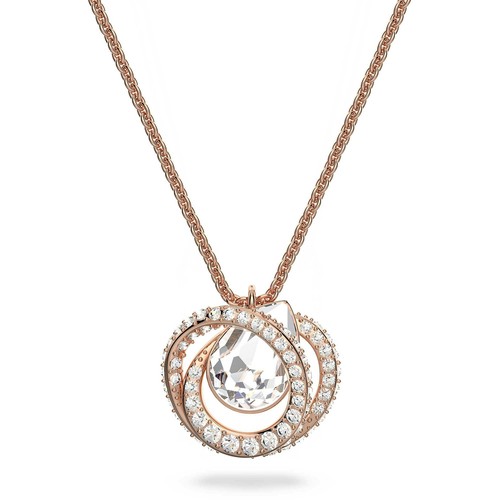 Collana swarovski generation - swarovski,
