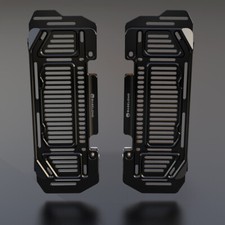 Coperchio protezione griglia