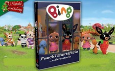 Bing fuochi artificio e - bing, –