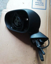 SPECCHIO RETROVISORE SX ORIG