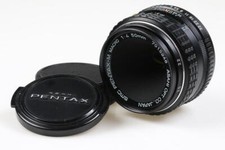 PENTAX SMC Macro-Takumar 50 mm