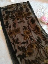 Foulard Coprispalle Donna Seta Sciarpa Elegante 