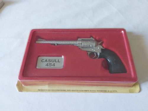 Replica modellino pistola - ,