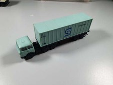 Fiat 170 bilico SEA TRAIN Lima 1/87