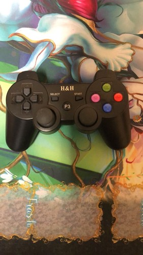 Controller ps3 playstation - playstation, 3