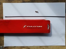 Fulcrum Red Power raggi 27,5 e 29 pollici