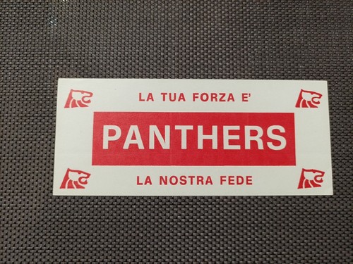 Adesivo originale ultras - adesivo,