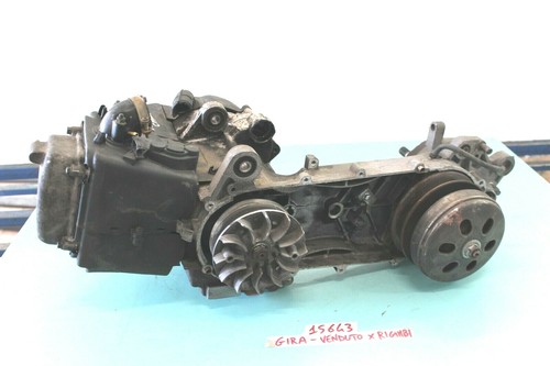 Motore lambretta pato - pato, 125