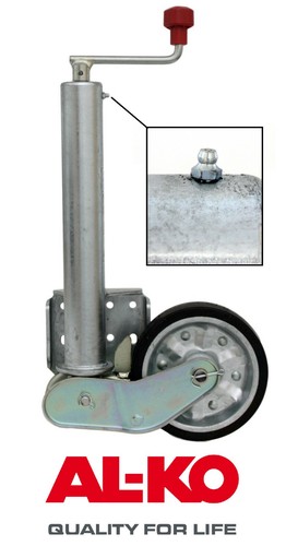 Alko automatico supporto - alko,