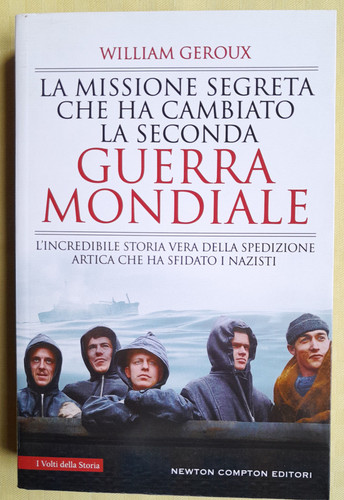 Convoglio artico pq17 wwii - convoglio,