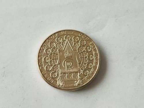 One pound 2023 - 1,