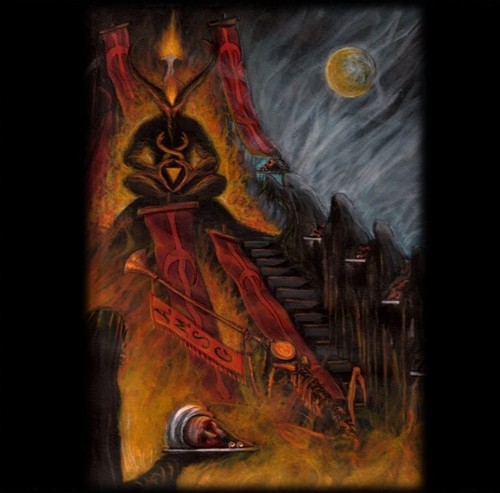 Cantus bestiae 1999 - bestiae, 2018
