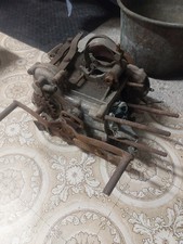 Motore Moto Guzzi Galletto