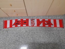 Sciarpa ultras Maceratese Boys doppia lana