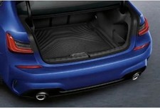 Tappetino Vasca  Bagagliaio Bmw Serie 3 Berlina 4 Coupe G20 G22||51472461166