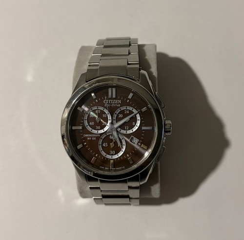 Citizen eco drive h500 - citizen,