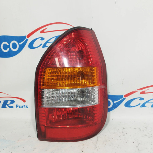 Fanale faro posteriore lato - fanale,