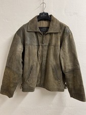 90s Bikers Giacca di pelle