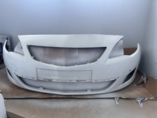 Paraurti anteriore Opel Astra J 2009-2020