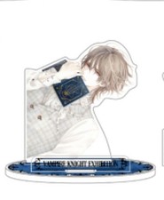 Vampire Knight Trading