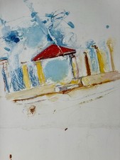 Manifesto Mostra Mario