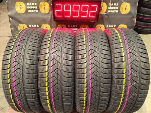 Pneumatici invernali gomme - 4,