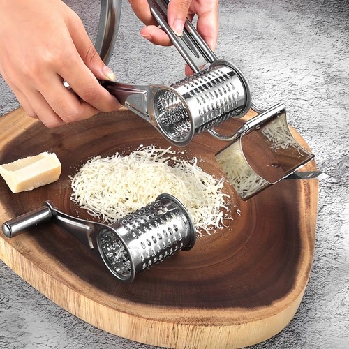 Grattugia formaggio - , a