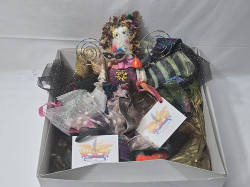 Bambola odaca 2012 realizzata - 2012,
