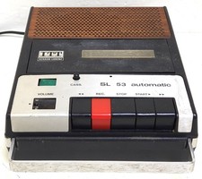 Rarità registratore - , a