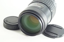 Pentax SMC-FA 80-320mm