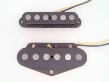 True Custom Shop® Quarter Pound Pickup Set per Fender Telecaster Fat Tele Sound