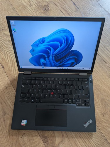 Lenovo thinkpad x13 yoga gen - x13,
