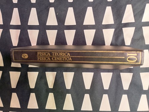 Fisica teorica vol - teorica,
