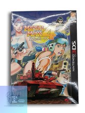 Kadokawa Games 3DS Metal Max 4