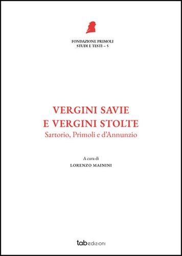 Vergini savie - vergini, e