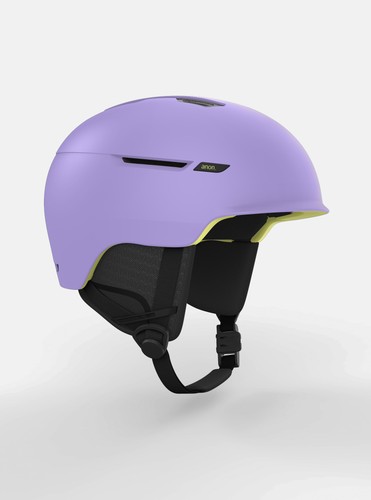 Casco sci snowboard anon - casco, da