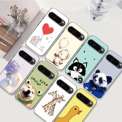 Custodia design animali - , carina