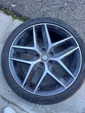 Set Di cerchi Con Gomme Per