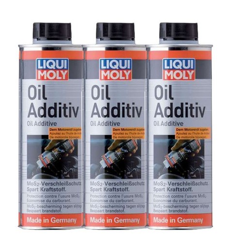 Liqui moly 1013 - 1013, additivo