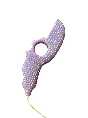 Anello contatore elettronico
