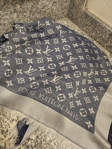Stola louis vuitton - louis, in