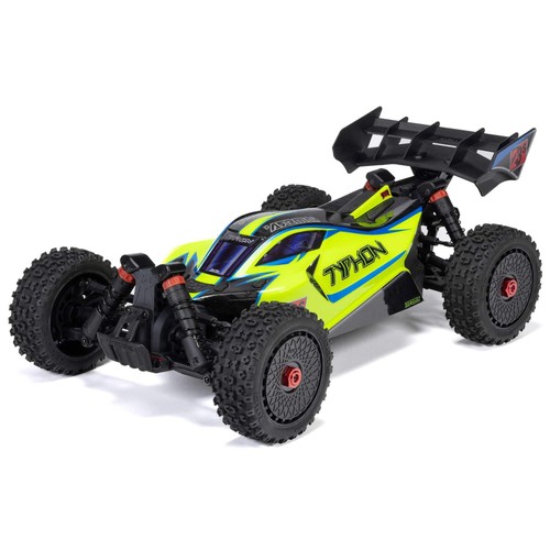 Ara4306v4t arrma typhon - ara4306v4t,
